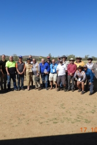 Alice Springs Masters Games 2018